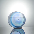 Lapis Lazuli Alchemy Transparent Crystal Singing Bowl